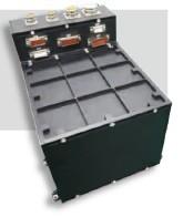 China Charge / Discharge Regulator Power Control Equipments For LEO / MEO wholesale