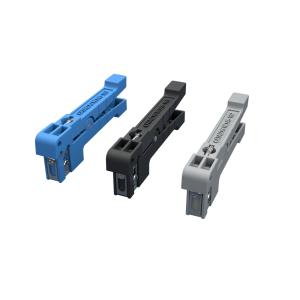 China FONGKO FTTH Fiber Cable Jacket Stripper 45-165 Coax Cable Stripper wholesale