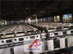 Automatic 5 Gallon 18.9L Bottle Barrel Water Washing Filling Capping Machine