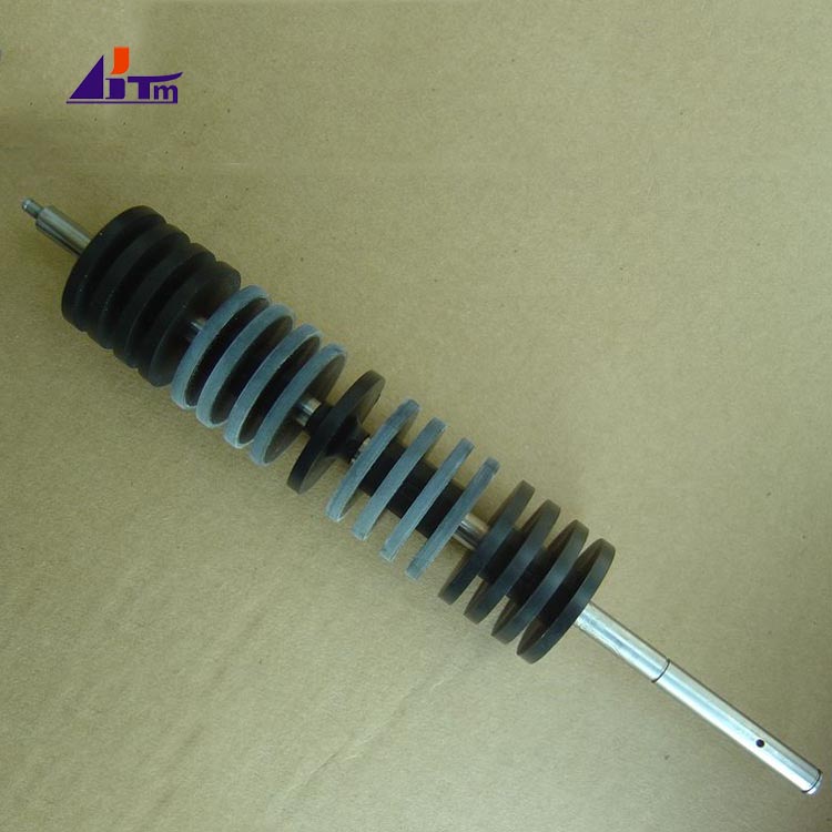 Wincor Nixdorf Drive Roller Shaft CMD V4 Assy 1750051761-22 1750035778