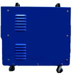 4000W Industrial Cold Welding Machine