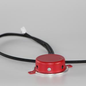 China Condensed Aerosol Fire Suppression Power Battery Packs Protection 10g Agent wholesale