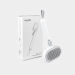 Pet Dog Brush Hair Removal Grooming Tools Cat One-Button Slicker Self Cleaning