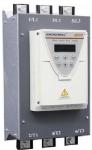 High performance AC Triple three Phase 690V 75KW Intelligence Motor Soft Starter