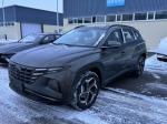Hyundai Tucson L 1.5T Gasoline SUV Vehicle DCT GLX GLS LUX TOP Edition
