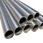 Monel 400 Monel K500 Nickel Alloy Pipe Tube Seamless Stainless Steel