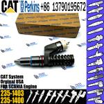 C-aterpillar C15 C18 Common Rail Fuel Injector 244-7716 200-1117 211-0565 211