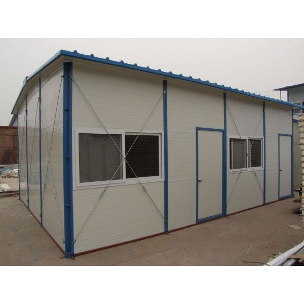 modern labour camp prefab 2 storey prefab labor house