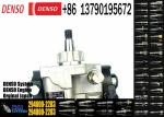 High Quality Diesel Fuel Pump 294000-2283 294000-1401 With High Pressure Common