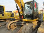 Used CAT 320D Crawler Excavator Good One