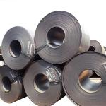High Quality St37 S235jr Cold Rolled Carbon Steel Coil Boat Sheet A283 A387 Ms