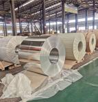 3104 5052 5182 Mill Finish Aluminum Coil For Beverage Cans