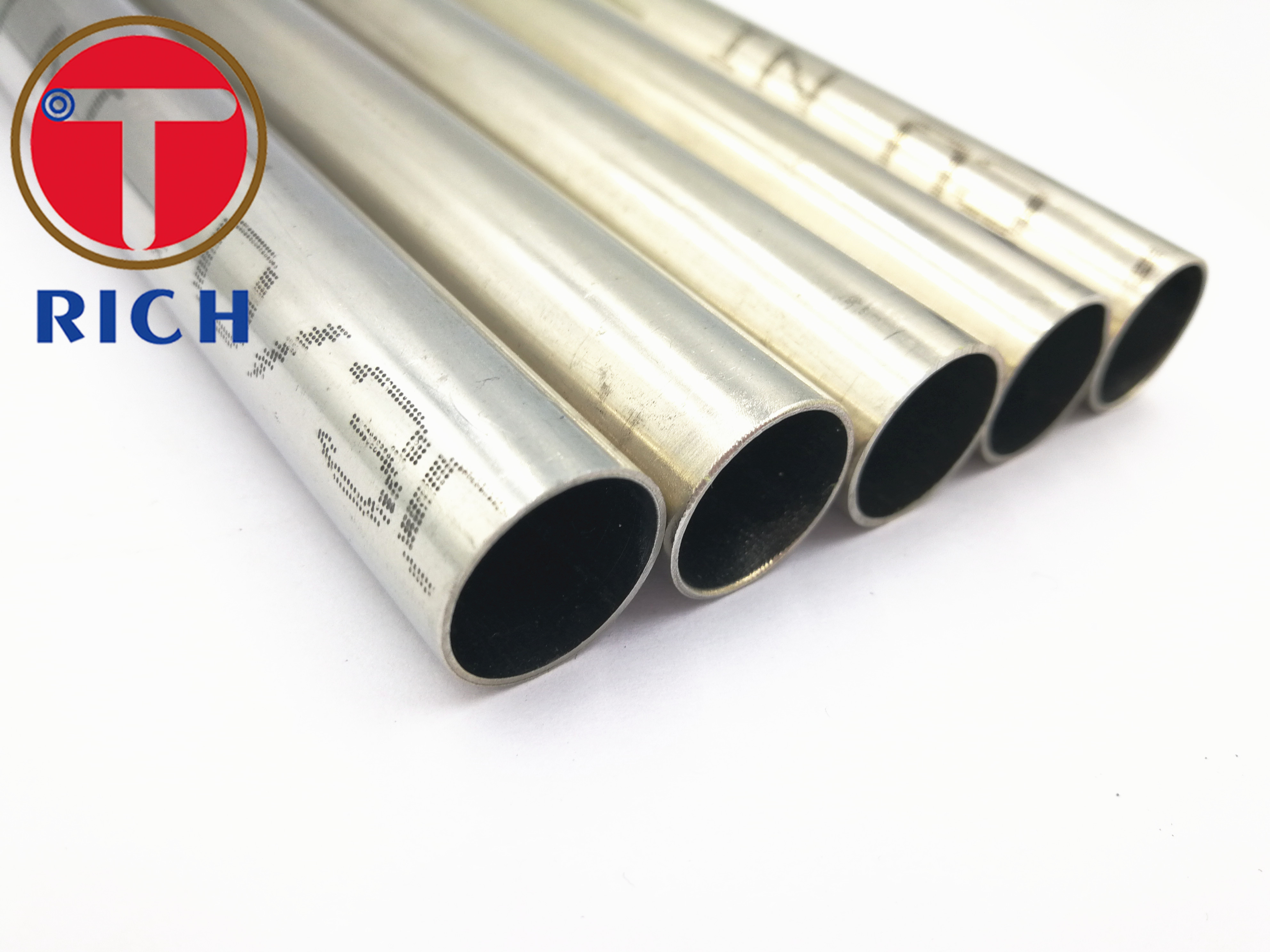 ASTM 1/16 Hard Full Hard Soft Copper Tube
