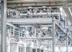 1.7KW Automatic Pool Chlorine Dosing System , 1340LPH Chemical Dosing Machine