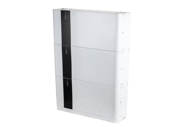 High Temperature And High Saftey Home Solar Energy Storage System 51.2V 300A