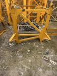 Zoomlion Tower Crane and Spare Parts Moving Type Car Type After-sales Service