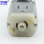 OEM D22mm DC Planetary Gear Motor 1400rpm 1.5nm For Robotic