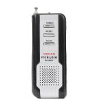 DSP Chip Battery Speaker Radio Player FM88 Wireless FM Auto Scan