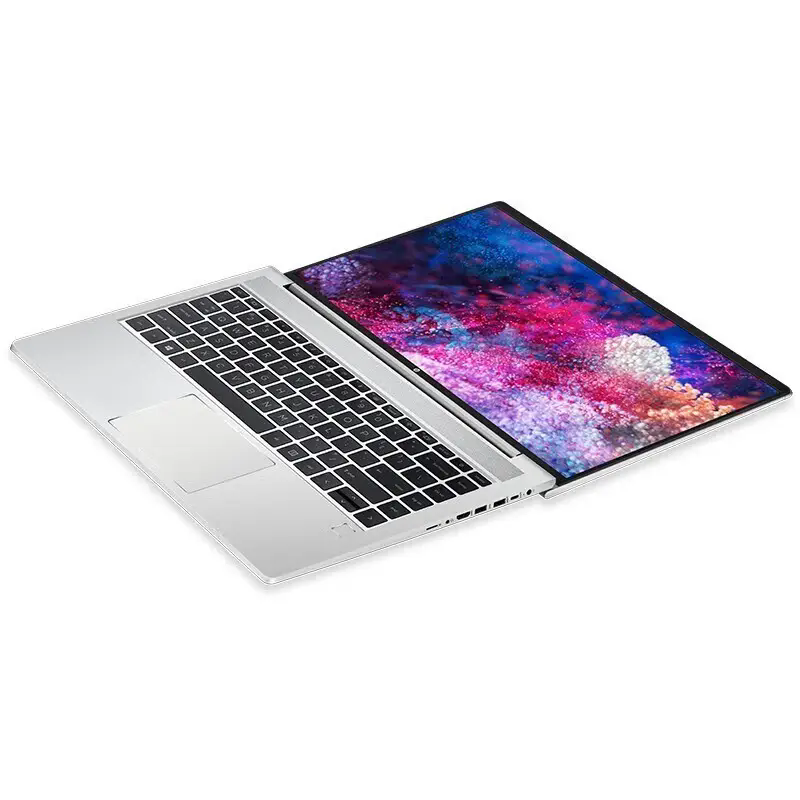 14inch HPE Probook 440G8 Business Laptop i5-1135G7 with Advanced Features and Durable Body Material