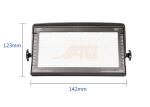 200W LED RGB Wedding Disco Stage Lights 100000h Lifetime