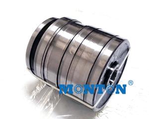 China T2AR1242 12*42*41.5mm Tandem thrust bearing for twin screw extruder wholesale