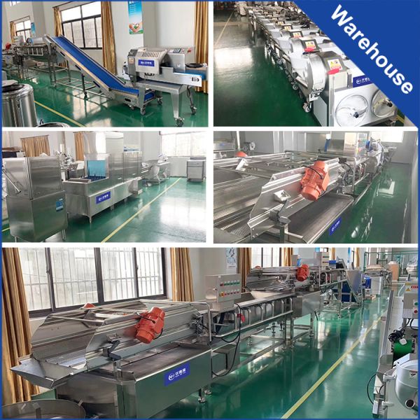Hot selling Potato Chips Deoiling Machine