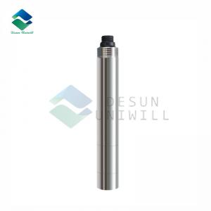 China SS316 Fluorescent Water Optical Dissolved Oxygen Sensor Arduino Polarographic Probe wholesale