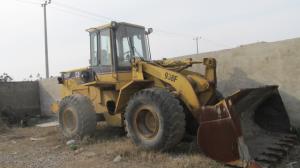 China Used Loader CAT 938F Original one for Sale wholesale