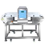 Tunnel Food Grade Metal Detector For Food / Biscuits Packets , CE ISO Standard