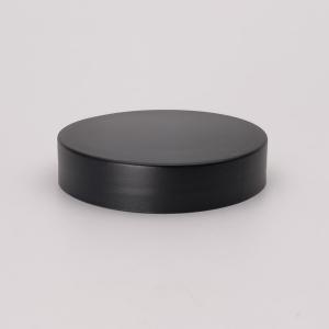 China 47/400 Frosted Top Smooth Edge Plastic Screw Head Covers wholesale