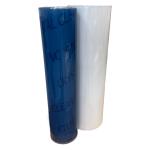 6090 Roll To Roll A/B Film Sticker Label UV DTF Printer With Varnish Print 60CM