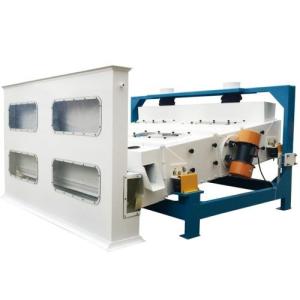 China TQLZ80 Rice Milling Equipment/Rice Mill Machine/Rice Mill For Grain Cleaner And Paddy Cleaner wholesale