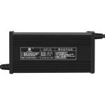Universal Automotive FCP 12.6V Lithium Ion Battery Charger 12V/20A with 12V/24V