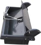Chicken House Poultry Ventilation Window Fresh Air Ventilation System