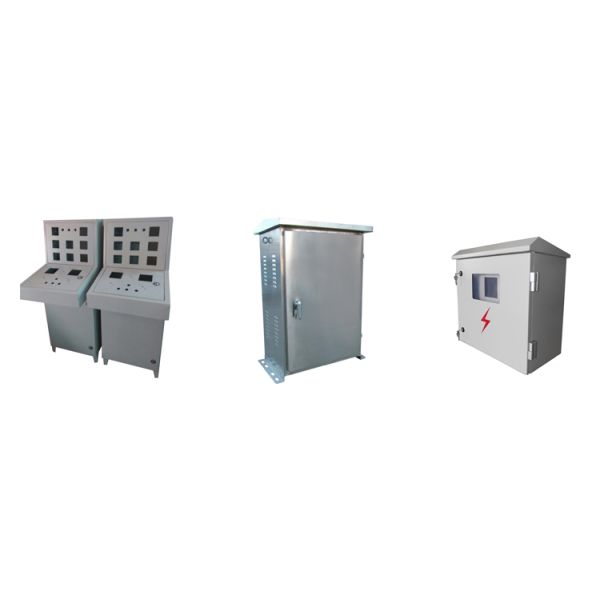 High Precision Custom Sheet Metal Parts , Prototype Sheet Metal Components