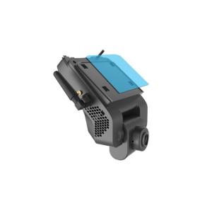 China Facial Recognition 4 Channel Car DVR for Truck Transport Taxi Bus Richmor iWeiBao 8-36v wholesale