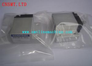 China Yamaha 12MM Pick And Place Feeder Cylinder KW1-M2285-00X BSA1610-304W Matel Accessories wholesale