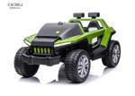 6V7AH Realistic Off Road Kids Battery UTV Loading 25KG