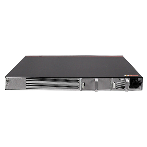 Box 24 x 10/100/1000BASE-T ports 100% Original Switch S5735-S24T4X
