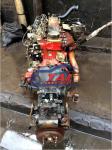 W04D Hino Engine Parts Original Japanese Used Metal
