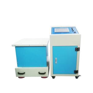 China China High Induction Heating Processor Manufacturers Buy Products Heating Processor 3-8 Meters Mobile Portable Inductio wholesale