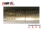 Anodized Aluminum Four 49mm Differential Pinion Shaft