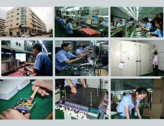 Shenzhen Dragon Bridge Technology Co., Ltd