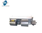 4 Raws Home Use Ceiling Horizontal Concealed Duct 4 Pipe Fan Coil Unit