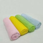 KILINE Cleaning Cloth For Car Washing Towel Hot Sell Microfiber Kitchen Glass