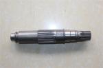 Doosan XG823 DX225 Planetary Gear Parts 1-405-00022 Travel Motor Drive Shaft