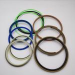9180581 9180582 9175564 Hitachi Cylinder Seal Kits ZAX300 ZAX350 ZAX330