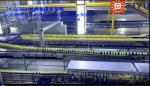 24000BPH Glass Bottle 1000ml Juice Beverage Filling + Post-packaging Complete