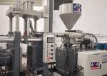 55KW Two Color Injection Molding Machine For Plastic Gumboots