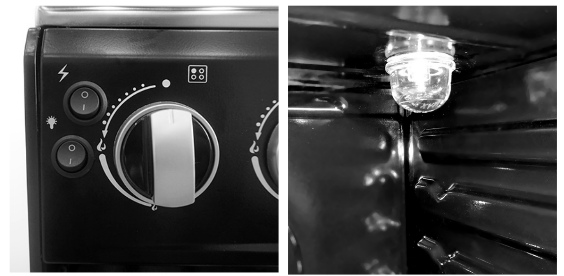 Multi Functional Free Standing Oven Offering Adjustable Heat Settings and Large Capacity for Diverse Culinary Applications